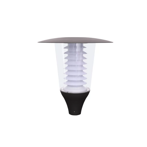 LUMAX Közvilágítási LED lámpatest, Whole Park MR, 45W, 2150lm, 4000K, 100-277V/AC, IP65 (LP045MA2)