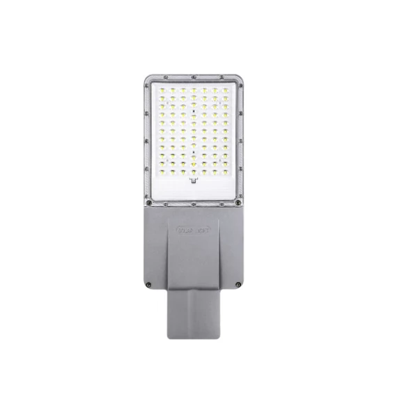 LUMAX Napelemes LED lámpatest, Lumax SOLAR TR Street LED 3.2Vx60Ah 3750lm 740 IP65 (LUS300TRN)