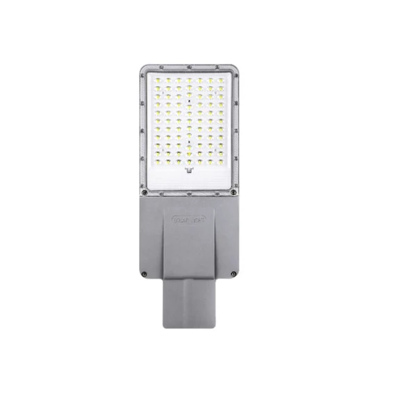 LUMAX Napelemes LED lámpatest, Lumax SOLAR TR Street LED 12Vx18Ah 6000lm 740 65 (LUS500TRN)