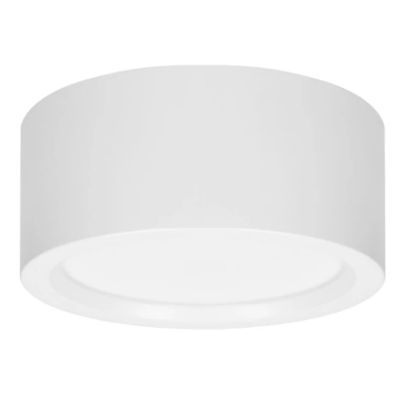 ORNO Mélysugárzó, SIREMO LED, 24W, 1920lm, 4000K, IP20, fehér (OR-OD-6163WL4)