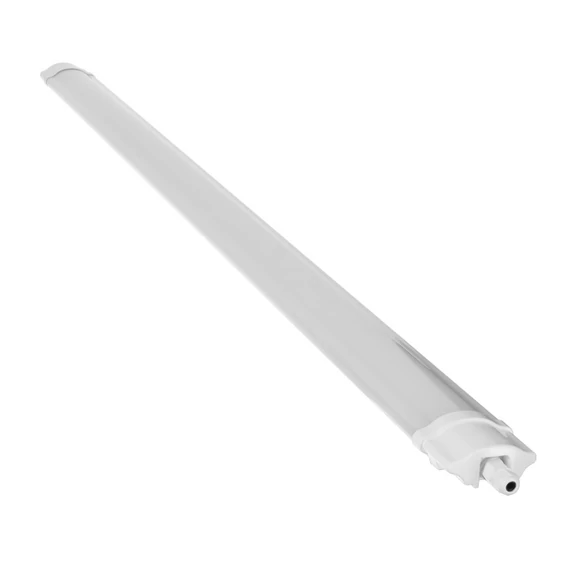 ORO SEVA LED 48W NW POR ÉS PÁRAMENTES LÁMPA, 7200lm, 150lm/W, 4000K, 1557x79x42mm (ORO33077)
