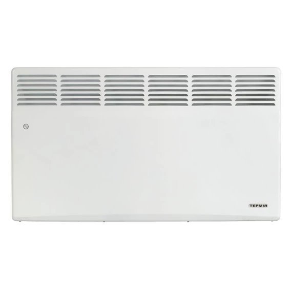 TERMIA Classic Elektromos konvektor 1000W manuális vezérlés tartólábbal (PJSCEBHA10230C2M)
