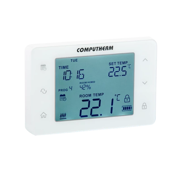 COMPUTHERM Q20 programozható szobatermosztát (Q20)
