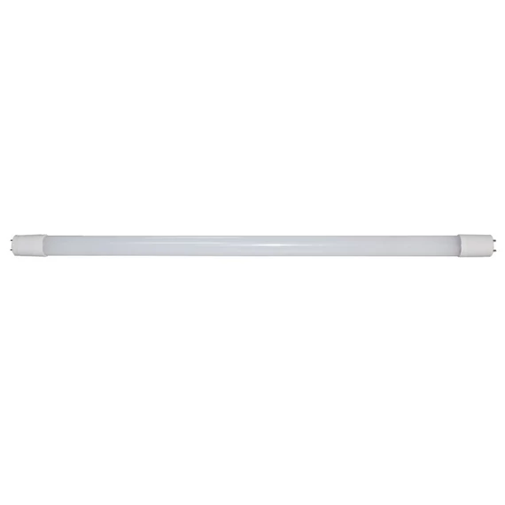 SBS LED fénycső SBS LIDO T8, 18W, 2880 lm, G13, AC220/240V, 4000K, 300°, 120 cm (SBS-LID18H120-4K)