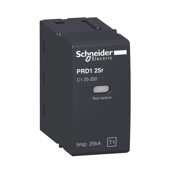 SCHNEIDER ELECTRIC ACTI9 Betét, túlfeszültség-korlátozóhoz, C1 25-350 (16315)