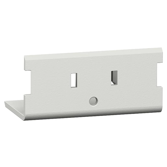 SCHNEIDER ELECTRIC Kapocstakaró, 2P (10db) (16938)
