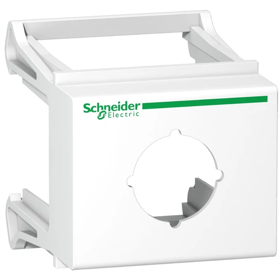 SCHNEIDER ELECTRIC ACTI9 22 mm átmérőjű nyomógombtartó (A9A15151)