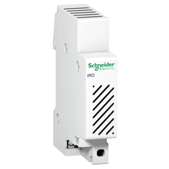 SCHNEIDER ELECTRIC ACTI9 Moduláris berregő 230VCA 70dB 50/60Hz (A9A15322)