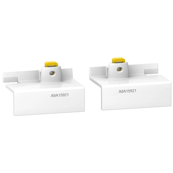 SCHNEIDER ELECTRIC ACTI9 iCT plombálható csavartakaró, 3-4P 25A (20db) (A9A15921)