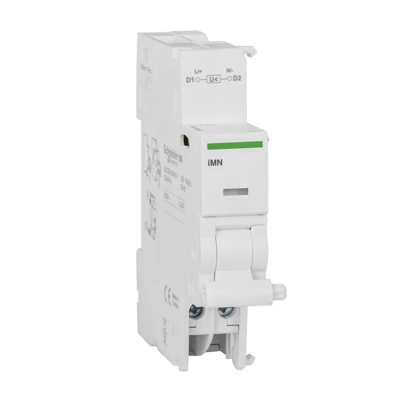 SCHNEIDER ELECTRIC ACTI9 iMN nullfeszültség kioldó, 220-240VAC (A9A26960)