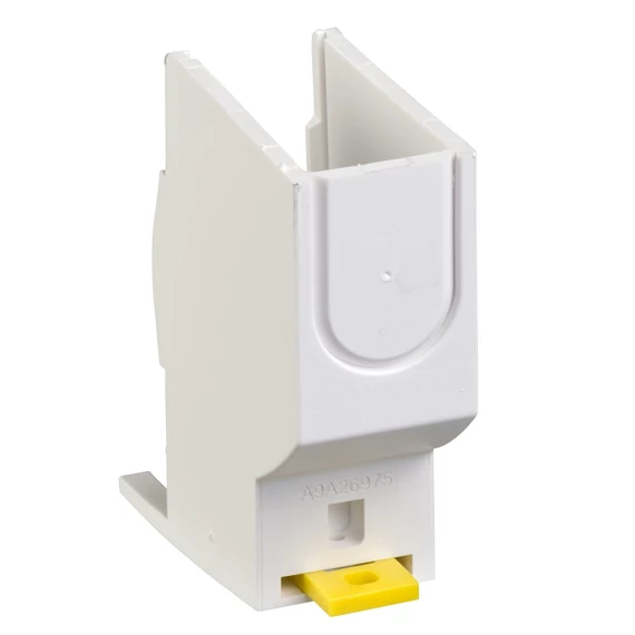 SCHNEIDER ELECTRIC ACTI9 Kapocstakaró, 18mm, iC60 (2db) (A9A26975)
