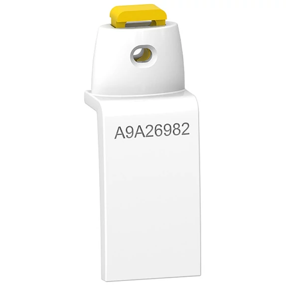 SCHNEIDER ELECTRIC ACTI9 Csavartakaró, Vigi iC60 (12db) (A9A26982)