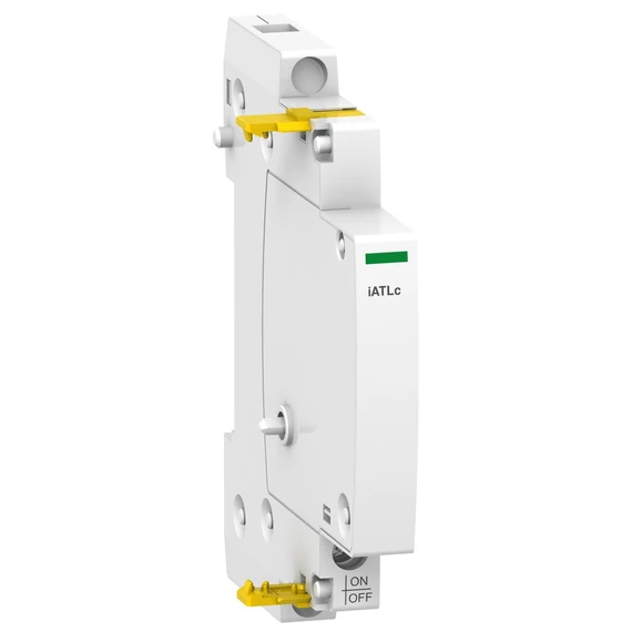 SCHNEIDER ELECTRIC ACTI9 iATLc központi vezérlő, 24-240VAC (A9C15404)