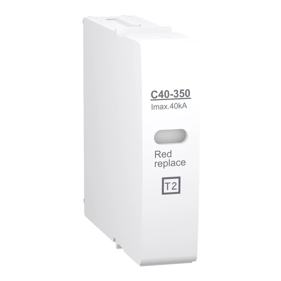 SCHNEIDER ELECTRIC ACTI9 iQuick PRD40r cserebetét, C40-350 (A9L16310)
