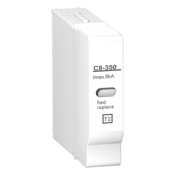 SCHNEIDER ELECTRIC ACTI9 iQuick PRD8r cserebetét, C8-350 (A9L16312)