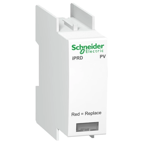 SCHNEIDER ELECTRIC ACTI9 iPRD cserebetét, 40r 600PV (A9L40172)