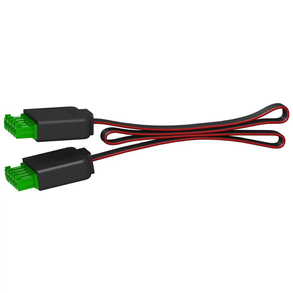 SCHNEIDER ELECTRIC ACTI9 Vezeték Smartlinkhez, előre gyártott hossz: 450mm (A9XCAH06)