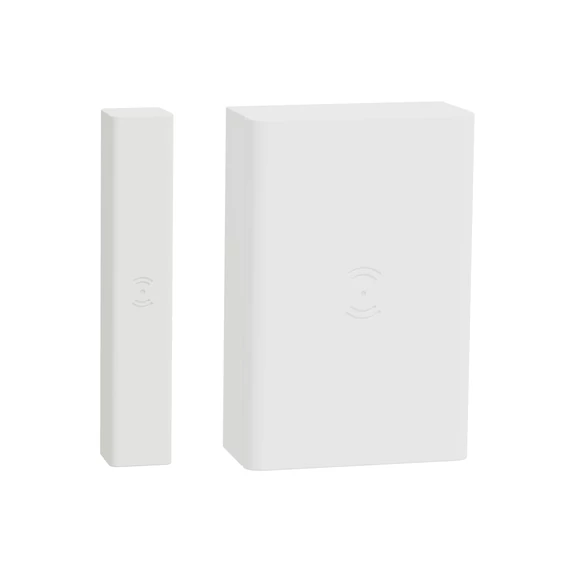 SCHNEIDER ELECTRIC WISER Nyitásérzékelő, vezeték nélküli (CCT591011)