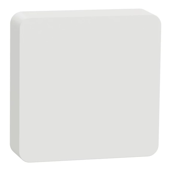SCHNEIDER ELECTRIC WISER Hőmérséklet/páraérzékelő, vezeték nélküli (CCT593011)