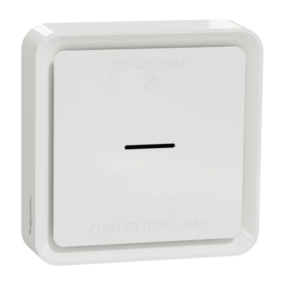 SCHNEIDER ELECTRIC WISER Füstérzékelő, vezeték nélküli (CCT599001)