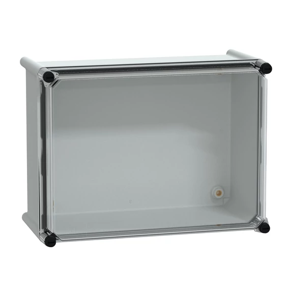 SCHNEIDER ELECTRIC EVlink ProAC Metal-Thalassa PLS doboz IP66 védelemmel kábelezéshez (EVA1RFKES)