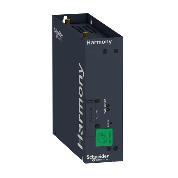 SCHNEIDER ELECTRIC Evlink elektromosautó-töltőállomás terhelésmenedzsment rendszer 15 töltőállomás dinamikus (HMIBSCEA53D1EDS)