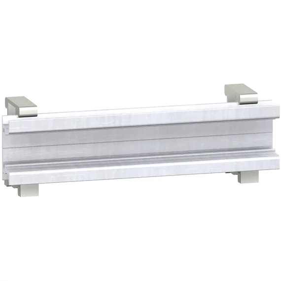 SCHNEIDER ELECTRIC PRISMASET XS DIN sín mélységállító adapter (LVS04227)