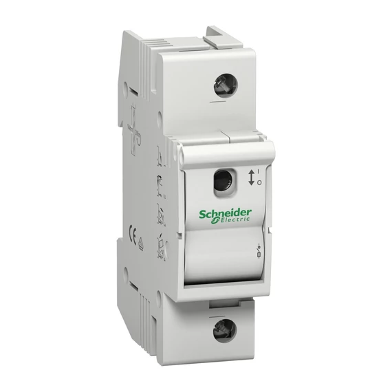 SCHNEIDER ELECTRIC ACTI9 Kapcsolható olvadóbiztosítós szakaszoló, D02 1P, 63A (MGN02163)