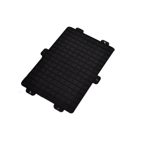 TP ELECTRIC Szerelő lap, műanyag, 250x360 mm (TP-21311-1318-06)