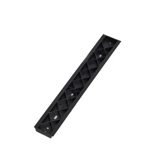 TP ELECTRIC Műanyag kalapsín 242mm (TP-21324-0206-03)