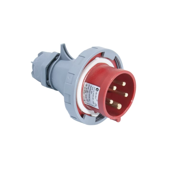 TP ELECTRIC 5x16A - Dugvilla (IP67) (TP-3106-301-1600)