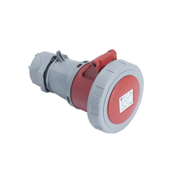 TP ELECTRIC 5x16A - Dugalj (IP67) (TP-3106-304-1600)