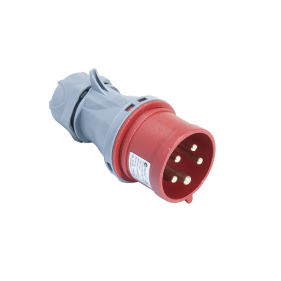 TP ELECTRIC 5x32A - Dugvilla (IP44) (TP-3107-301-1601)