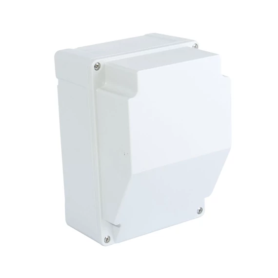 TP ELECTRIC Üres ipari doboz 120×170mm IP66 (TP-3317-000-0000)