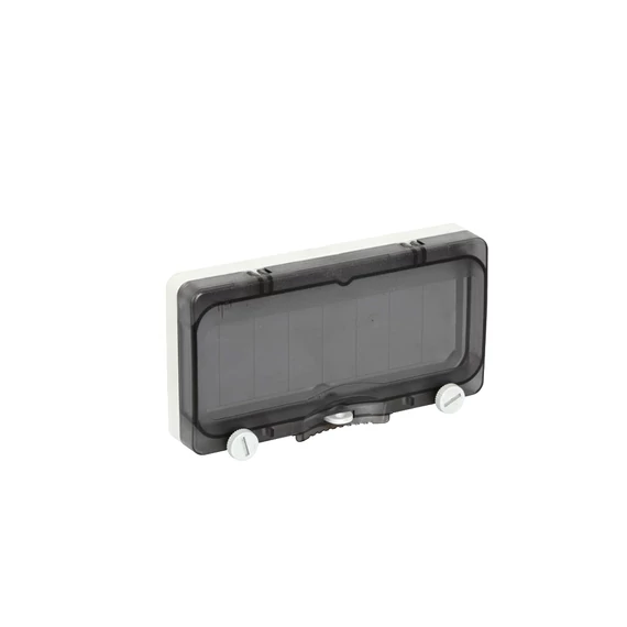 TP ELECTRIC Modulablak 6 ráépíthető IP67 (TP-3340-306-0600)
