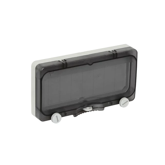 TP ELECTRIC Modulablak 8 ráépíthető IP67 (TP-3340-308-0600)