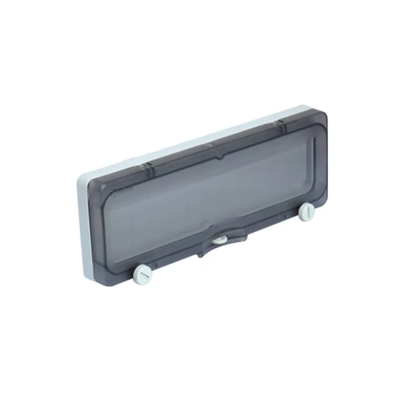TP ELECTRIC Modulablak 12 ráépíthető IP67 (TP-3340-312-0600)