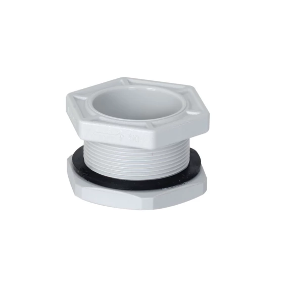 TP ELECTRIC Csatlakozó adapter M40 (TP-3340-340-0600)