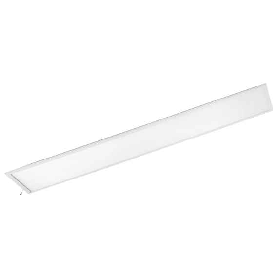 KANLUX BLINGO UIP 125LM120NW Süllyesztett LED panel tápegység nélkül, max 40W, 3000lm(600mA) / 4000lm(850mA) / 5000lm(1100mA), 4000K, IP54/20 (39240)