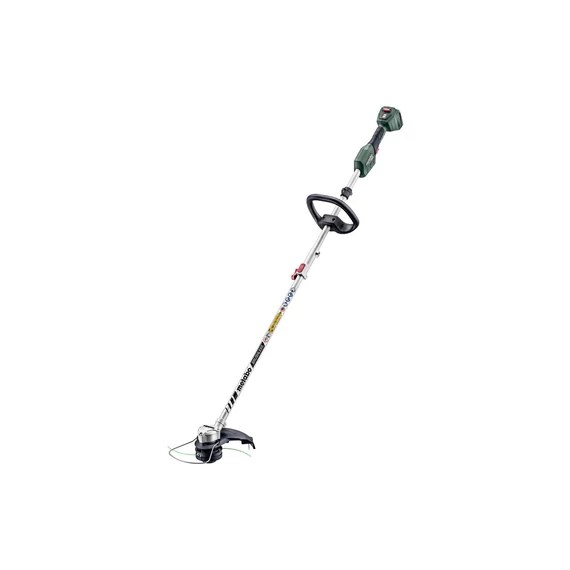 METABO RTD 18 LTX BL 30 Akkus fűkasza, 18V, 30 cm, 0 - 6500 /min, kartonpapír (akku és töltő nélkül) (601720850)