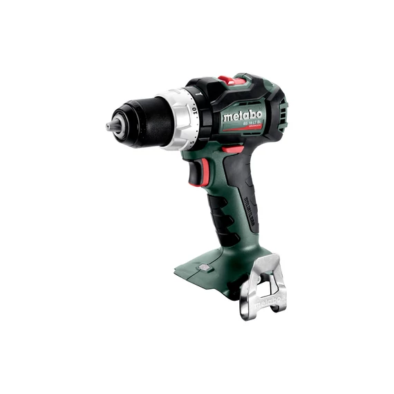METABO BS 18 LT BL Akkus fúrócsavarozó, 18V, 34 Nm/75 Nm, metaBOX 145 kofferben (akku és töltő nélkül) (602325840)