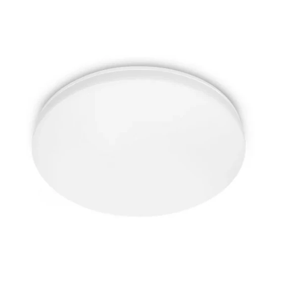 Asalite LED Mennyezeti Lámpa IP54 24W 3000K/4000K/6500K (2400 lumen) Kerek CCT (ASAL0222)