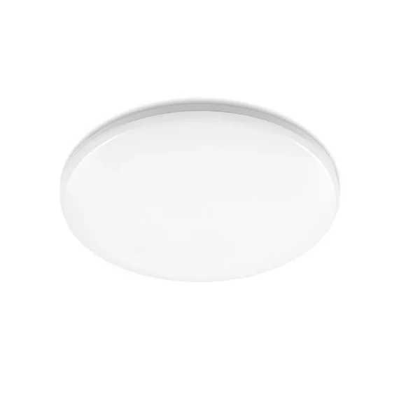 Asalite LED Mennyezeti Lámpa IP54 36W 3000K/4000K/6500K (3600 lumen) Kerek CCT (ASAL0223)