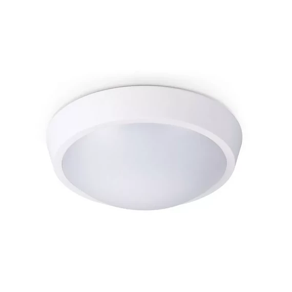 Asalite LED Cseppálló Lámpa IP65 18W 4000K (1350 lumen) Kerek (ASAL0229)