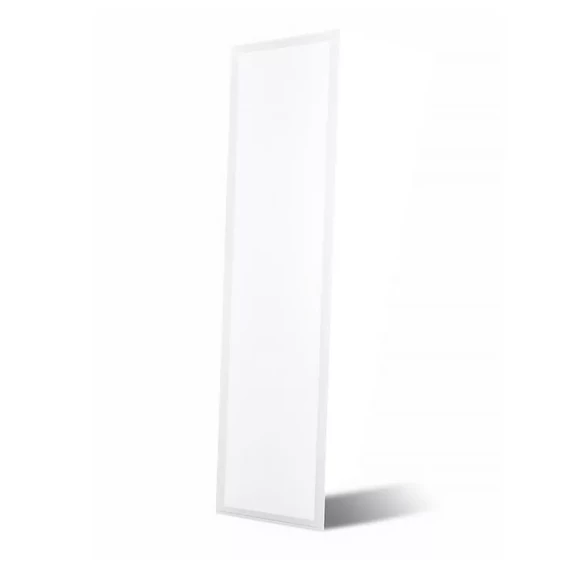 Asalite Prémium LED Panel 120x30cm 40W 6500K (4800 lumen) LIFUD driver (ASAL0236)