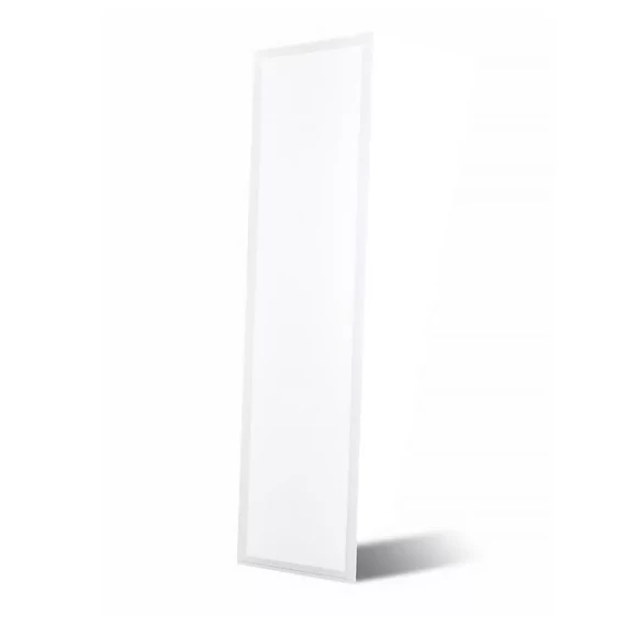 Asalite Prémium LED Panel 120x30cm 45W 6500K (5400 lumen) LIFUD NON-FLICKER (ASAL0237)