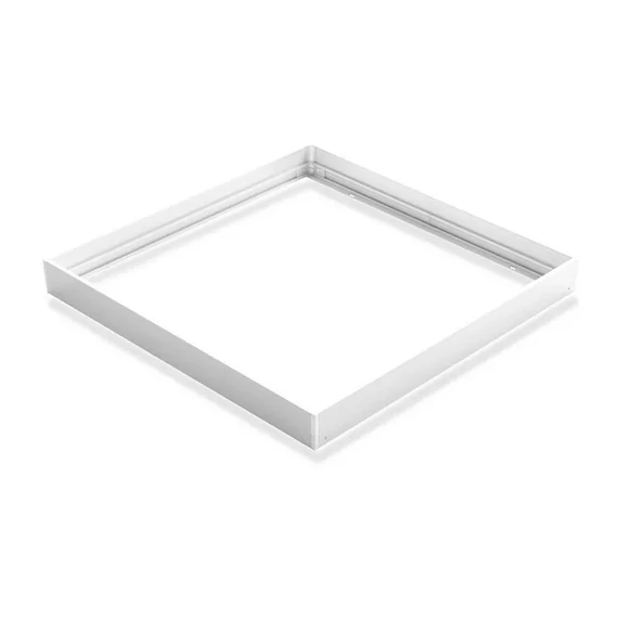 Asalite LED Panel Mennyezetre Rögzíthető Keret (62mm) 60x60cm BackLit Panelhez (ASAL0251)