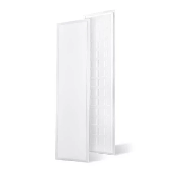 Asalite Prémium LED Panel BackLit 120x30cm 36W 4000K (5400 lumen) LIFUD driver (ASAL0262)