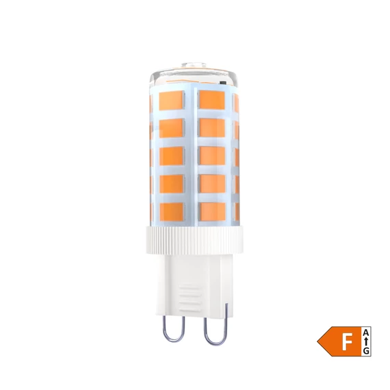 COMMEL LED izzó G9, 3.5W, 315 lm, 4000K (305-861)