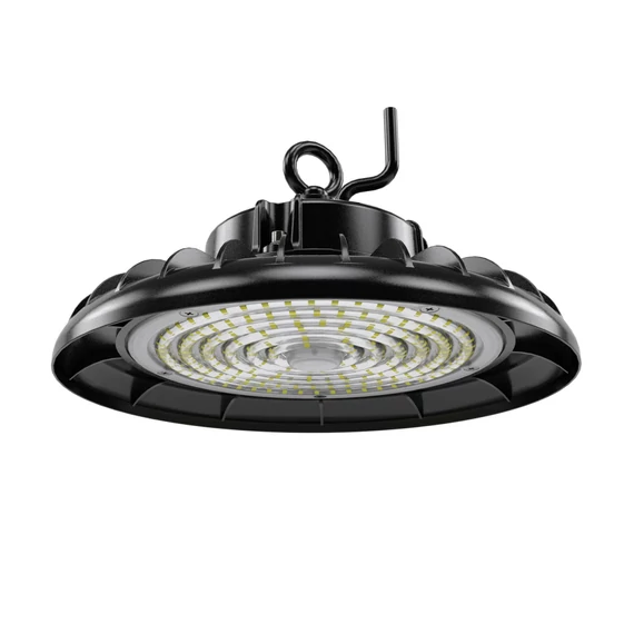 COMMEL LED csarnokvilágító 100W, 4000K, 12000lm, IP65, 250x143mm (325-111)